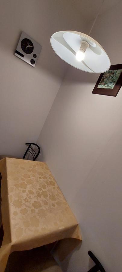 Apartments Matic Омишаль Екстер'єр фото